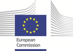 European Commission - New Logo 